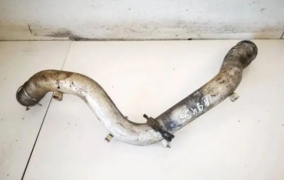 Volkswagen Sharan Intercooler hose/pipe