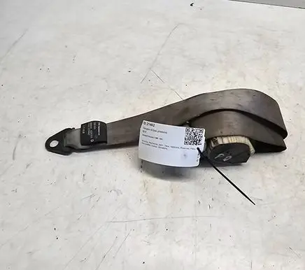 Renault Scenic I Front seatbelt 432478B