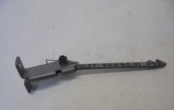 Renault Kangoo II Rear door check strap stopper 8200070661