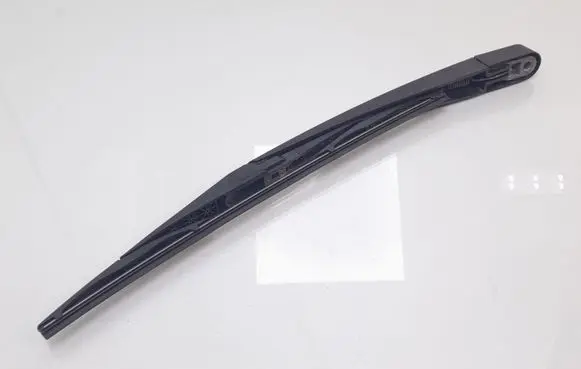 Peugeot 207 Rear wiper blade arm 9652418880