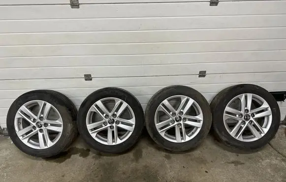 Toyota Corolla E210 E21 R16 alloy rim 