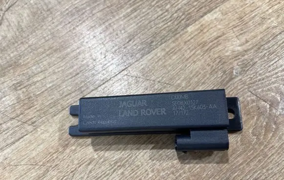 Jaguar F-Pace Keyless system antenna AH4215K603AA 5E08X0127