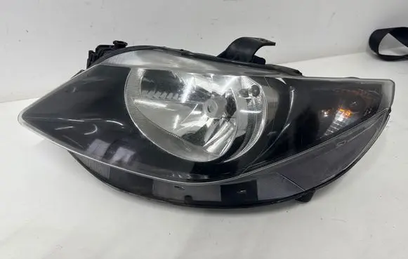 Seat Ibiza IV (6J,6P) Headlight/headlamp 89319141 6J1941021C