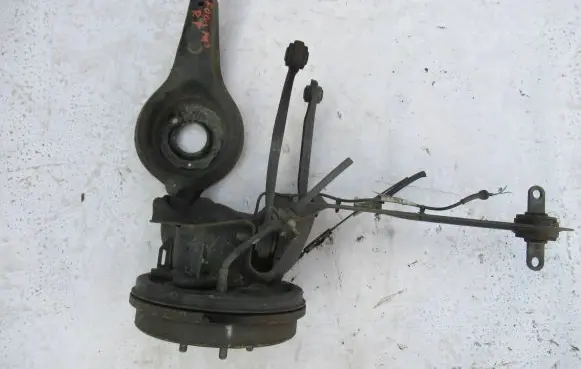 Ford Focus Rear wheel hub spindle/knuckle 