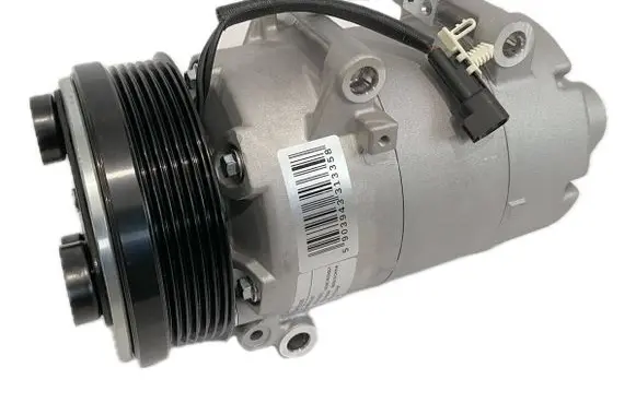Ford Focus Air conditioning (A/C) compressor (pump) 3M5H19D629DE 3M5H19D629DC 3M5H19D629DD