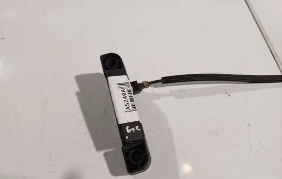 Ford Transit Rear door interior handle 86VBV266A63AD