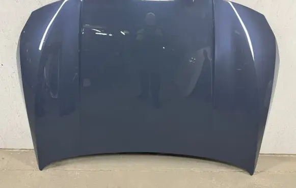 BMW 1 F40 Engine bonnet/hood 