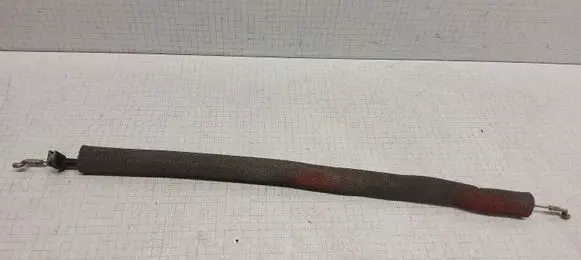 Volkswagen II LT Front door cable line 