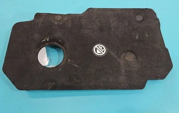 Opel Astra L Engine cover (trim) 9808963280 IMPRK1512239