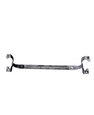Volvo V40 Bottom radiator support slam panel