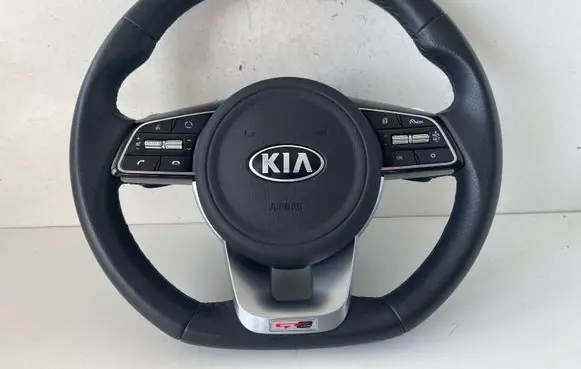 KIA Sportage Steering wheel 1LEQ 01336021 20110108