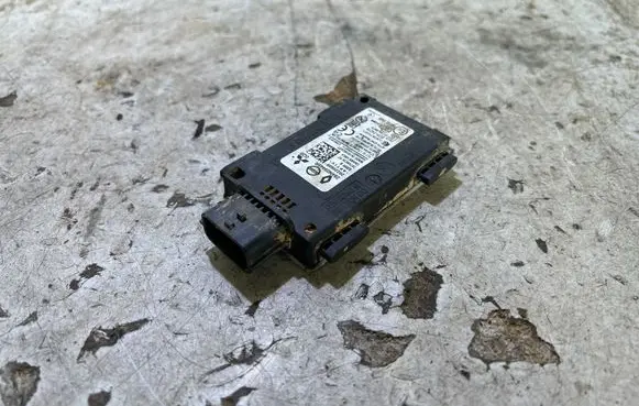 Nissan Qashqai J12 Blind spot module 284N09449R