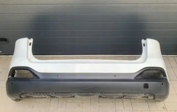 KIA Sorento Front bumper