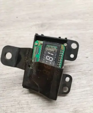 Toyota RAV 4 (XA20) Airbag deployment crash/impact sensor 83910-42010