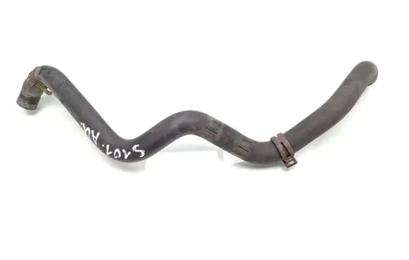 Volkswagen Golf V Engine coolant pipe/hose