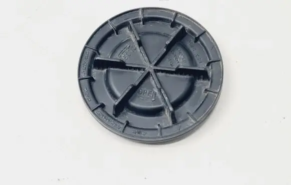 Headlight/headlamp dust cover