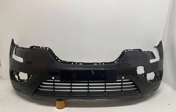 Renault Koleos II Front bumper lip 620262905r