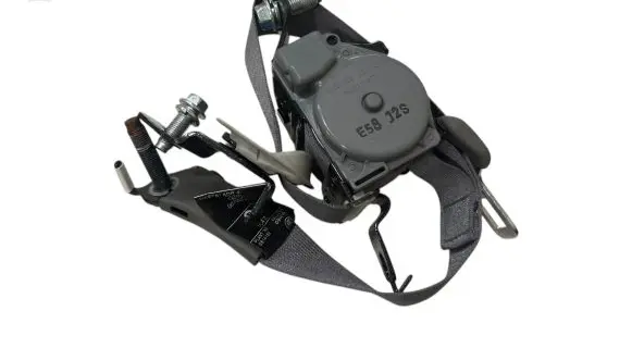 KIA Soul Rear seatbelt 89810B2050 20150819