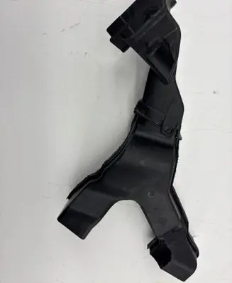 BMW 5 G60 G61 Air intake duct part 51319449086 18331210