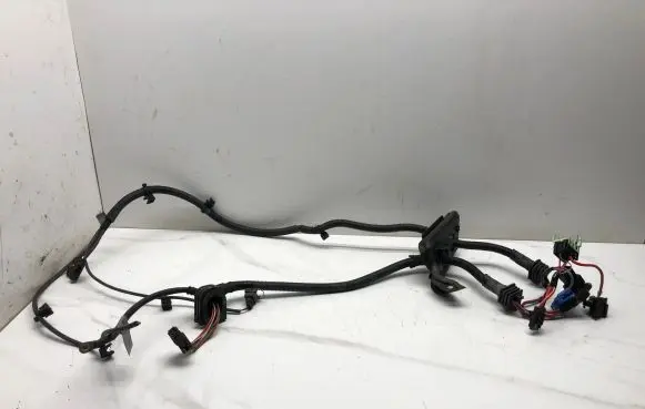 BMW 5 F10 F11 Engine installation wiring loom 850773204