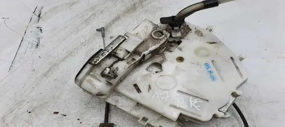 Honda FR-V Front door lock NOCODE