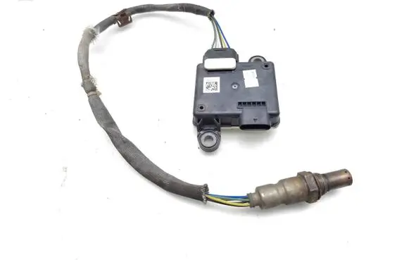 Jaguar XE Lambda probe sensor FPLA5J299EB 0281006777