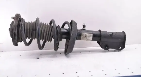 Opel Astra K Front shock absorber/damper 39136052