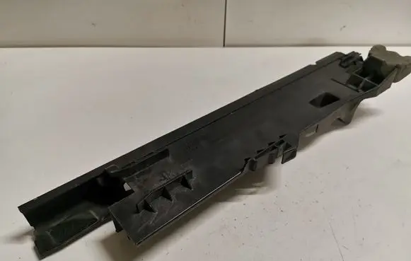 BMW X5 E70 Side radiator support slam panel 7799762