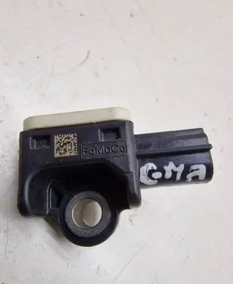 Ford C-MAX II Airbag deployment crash/impact sensor CM5T14B006AA 130424600 C83HA