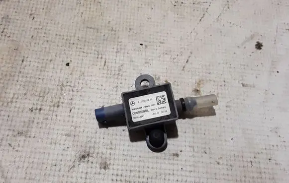 Sensor