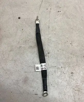 Tesla Model X Negative earth cable (battery) 147426000B