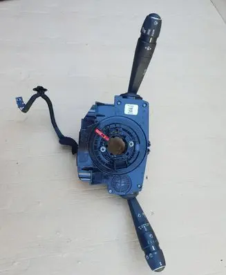 Peugeot 308 Headlight wiper switch 