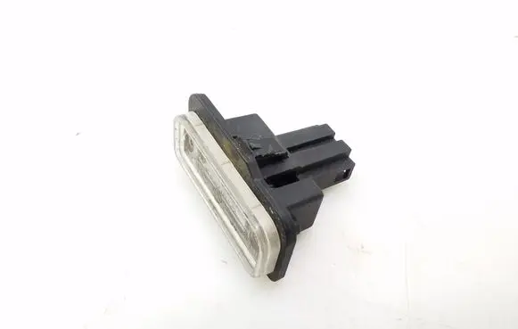 Mercedes-Benz CLS C219 Number plate light A2038200256