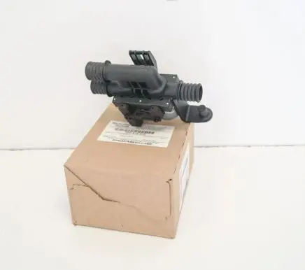 Porsche Cayenne (92A) Turbo solenoid valve 7PP819809