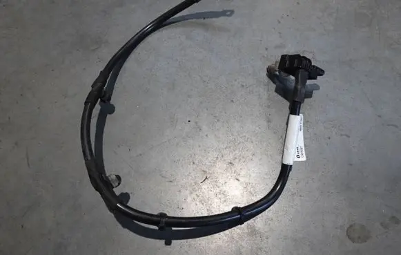 Audi A1 Negative earth cable (battery) 8K0915181G 519375307