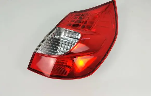 Renault Scenic II - Grand scenic II Rear/tail lights 8200474327 56K00846702