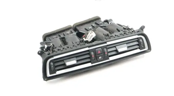 BMW 7 F01 F02 F03 F04 Dash center air vent grill 9115859 650400816