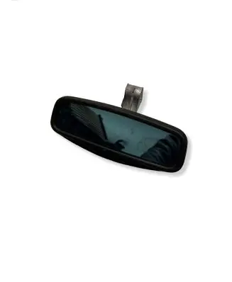 Peugeot 307 Rear view mirror (interior) 96547751XT