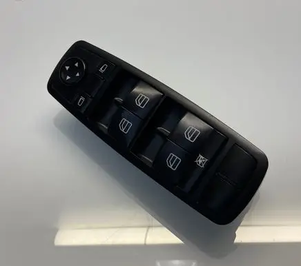 Mercedes-Benz ML AMG W164 Electric window control switch 