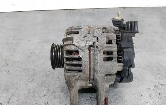 Toyota Corolla E120 E130 Generator/alternator 