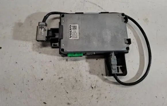 Volvo XC60 Other control units/modules 31296224
