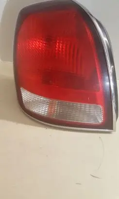 Hyundai XG Rear/tail lights