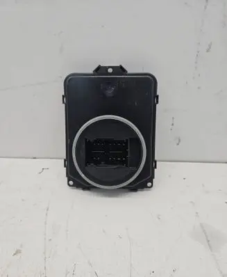 Porsche Cayenne (9Y0 9Y3) Headlight ballast module Xenon 80A907399A A2C75316217