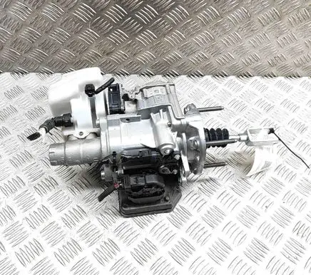 Land Rover Range Rover Sport L494 Brake booster JK522D519AAG 0204N00131