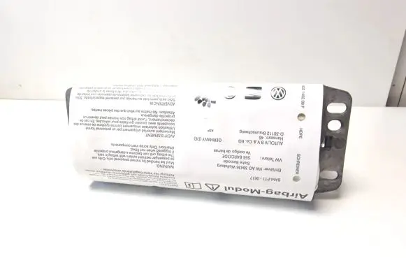 Volkswagen Eos Passenger airbag 1K0880204K