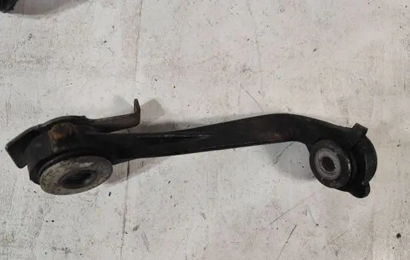 Renault Trafic III (X82) Front axle beam 35161