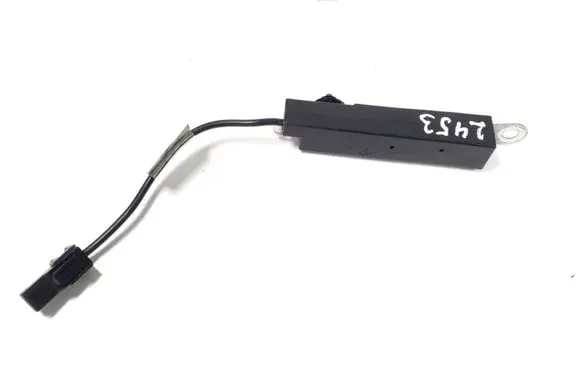 Mercedes-Benz E W212 Other relay A2048702589