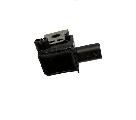 BMW 7 F01 F02 F03 F04 Airbag deployment crash/impact sensor 9224177 141115