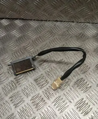 Subaru Legacy Interior temperature sensor 0971000422