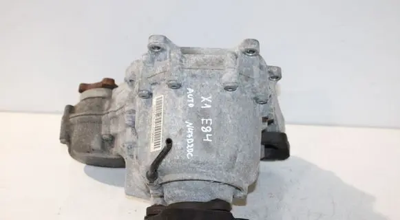 BMW X1 E84 Gearbox transfer box case 7619176 ATC350